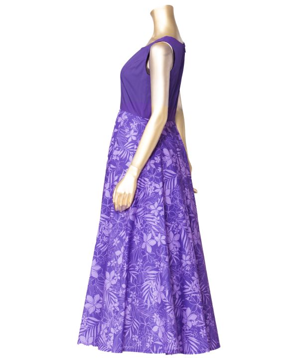 ☆ノースリーブドレス ｵｰﾀﾞｰﾄﾞﾚｽ -