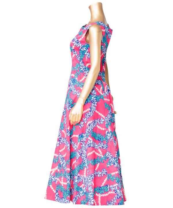 【2026新春オーダーフェア】ノースリーブドレス ｵｰﾀﾞｰﾄﾞﾚｽ -