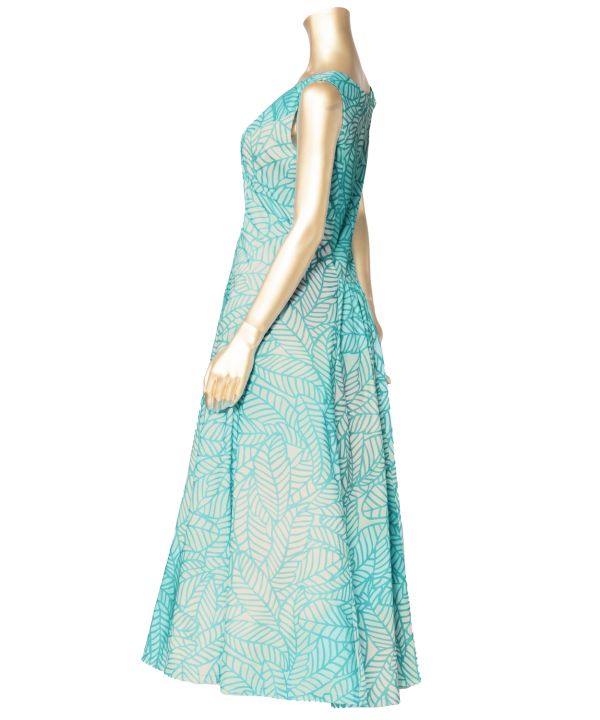 【2026新春オーダーフェア】ノースリーブドレス ｵｰﾀﾞｰﾄﾞﾚｽ -