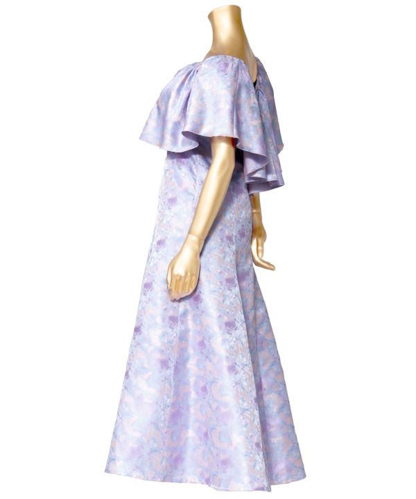 ☆ラグラン袖ドレス ｵｰﾀﾞｰﾄﾞﾚｽ -