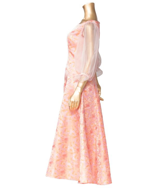 ☆セットインドレス ｵｰﾀﾞｰﾄﾞﾚｽ -