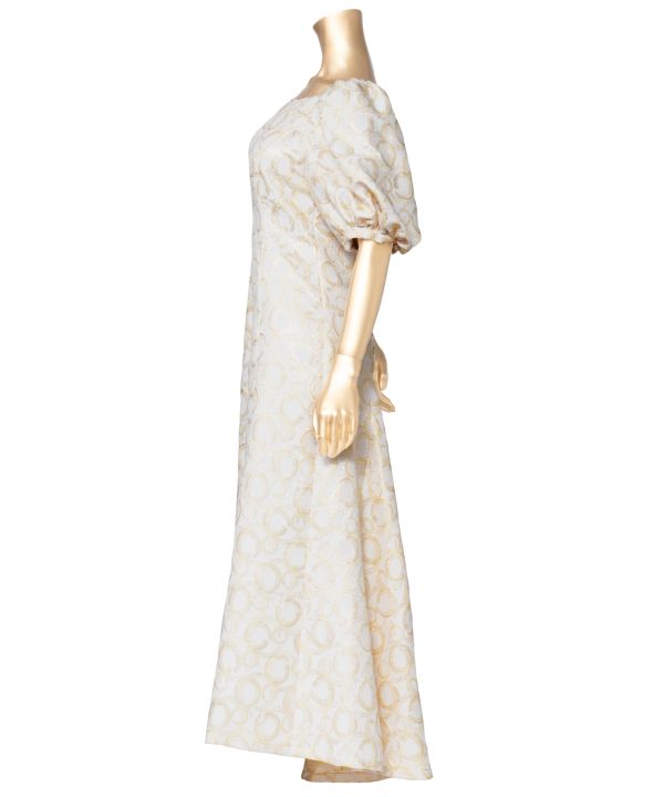 ☆セットインドレス【前後差：5cm】 ｵｰﾀﾞｰﾄﾞﾚｽ -