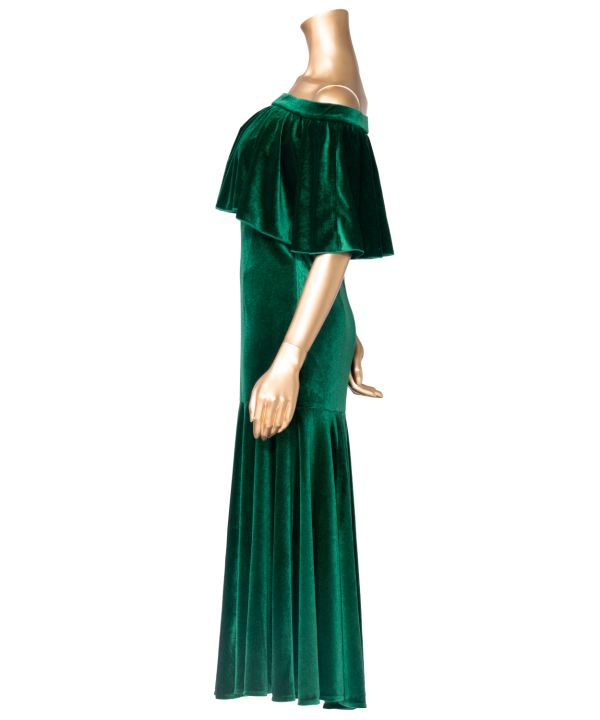 ☆ベアトップドレス ｵｰﾀﾞｰﾄﾞﾚｽ -