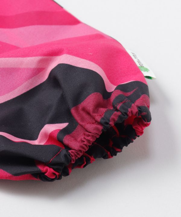 パウスカートケース ﾊﾟｰﾑﾘｰﾌ/P6104 -