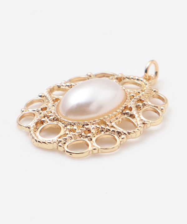パールチャーム PEARL WHITE -