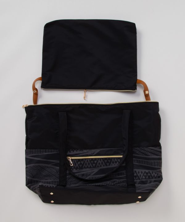 ナニレッスンＢＡＧ BLACK -