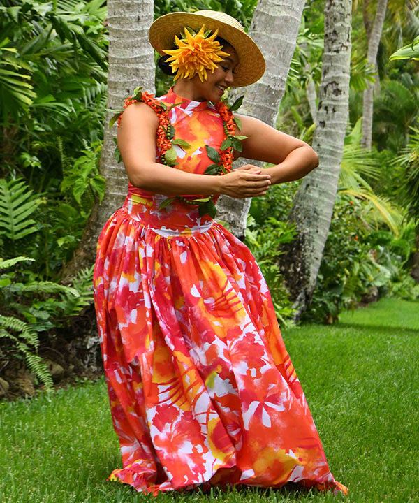 ★ノースリーブドレス オーダードレス -