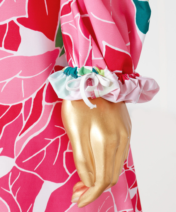 ワンショルダードレス オーダードレス -