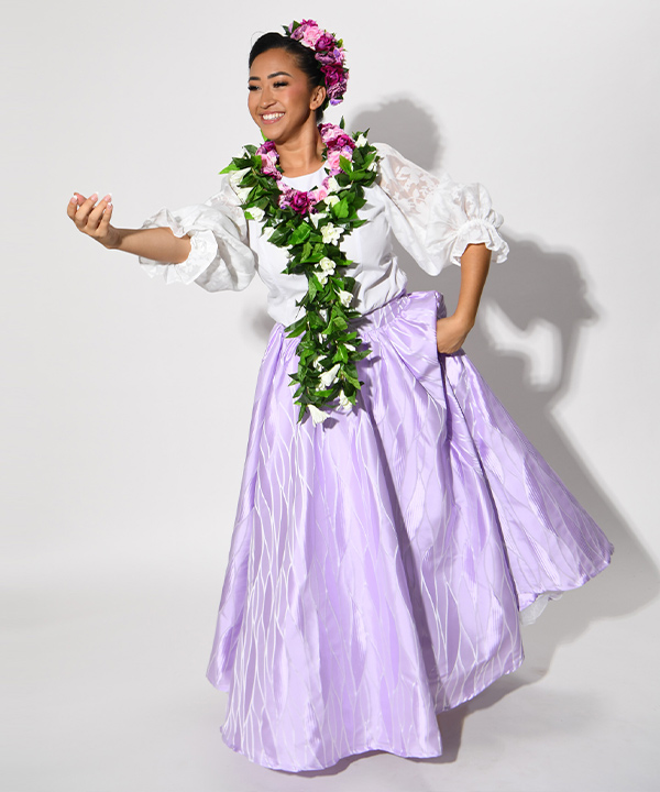 ☆ブラウス オーダードレス -