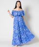 QUILT BLUE