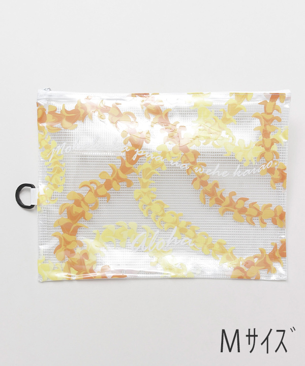 クリアポーチM プアケニケニ 1VARIATION -