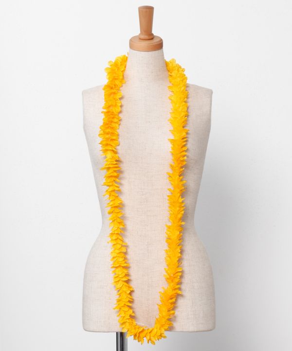 ケニケニロングレイ YELLOW -