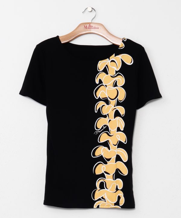 ケニケニレイＴシャツ(半袖) BLACK M