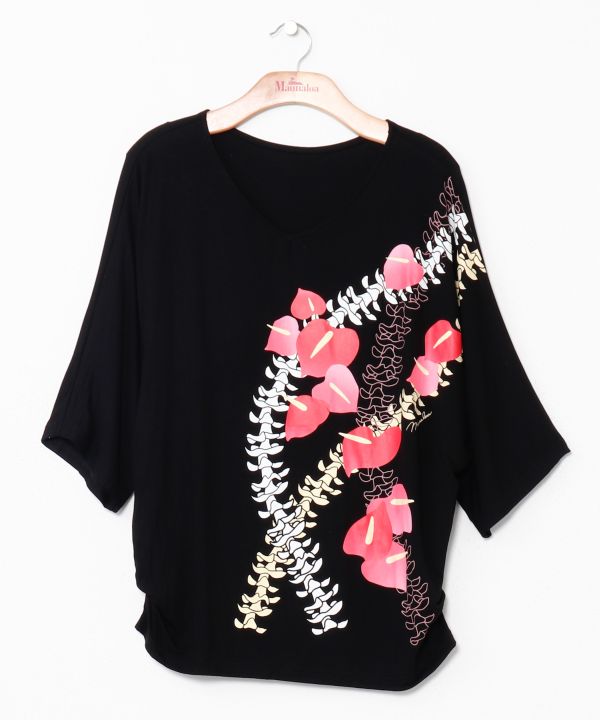 アンスケイニケニドルマンＴＯＰ BLACK M