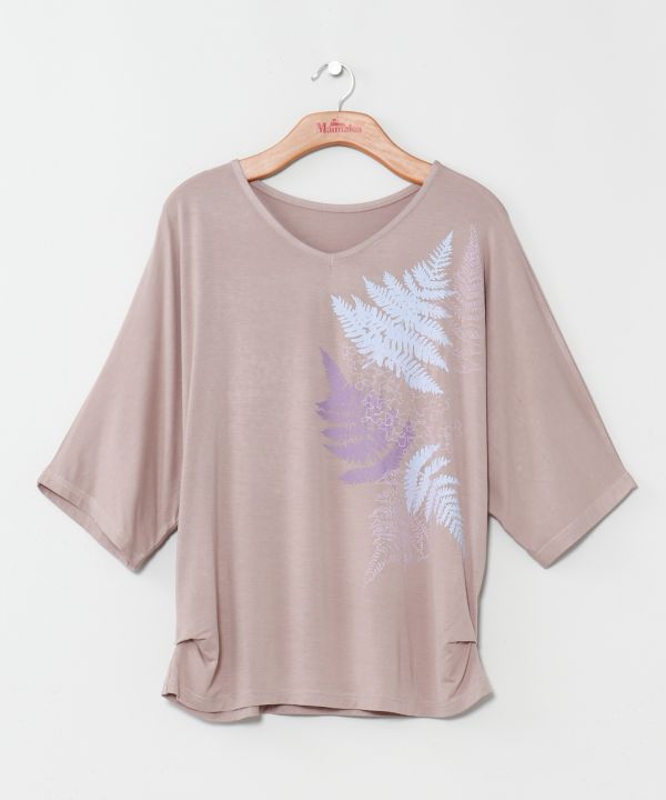 ファーンドルマンＴＯＰ BEIGE M