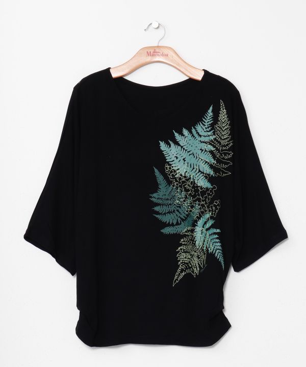 ファーンドルマンＴＯＰ BLACK M