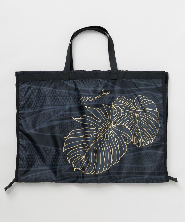 モンステラガーメントＢＡＧ BK MONSTERA -