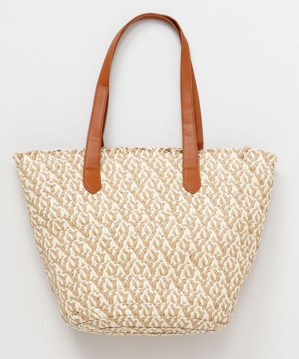 ウラナトートＢＡＧ BROWN -