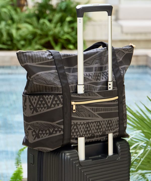 ナニレッスンＢＡＧ BLACK -