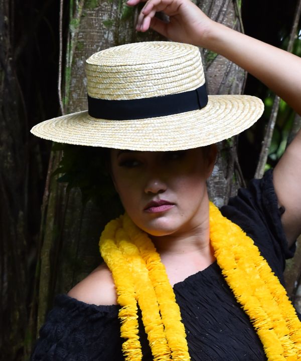 パラオラＨＡＴ[NEW] NATURAL -