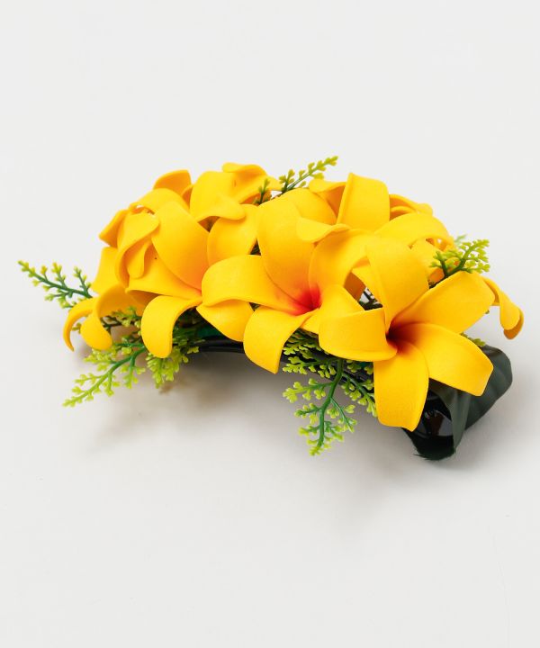 プレミアムケニケニクリップ YELLOW -