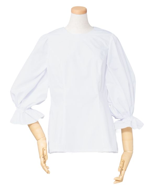 ☆ブラウス ｵｰﾀﾞｰﾄﾞﾚｽ -