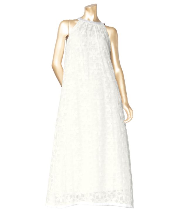 ☆ノースリーブドレス ｵｰﾀﾞｰﾄﾞﾚｽ -