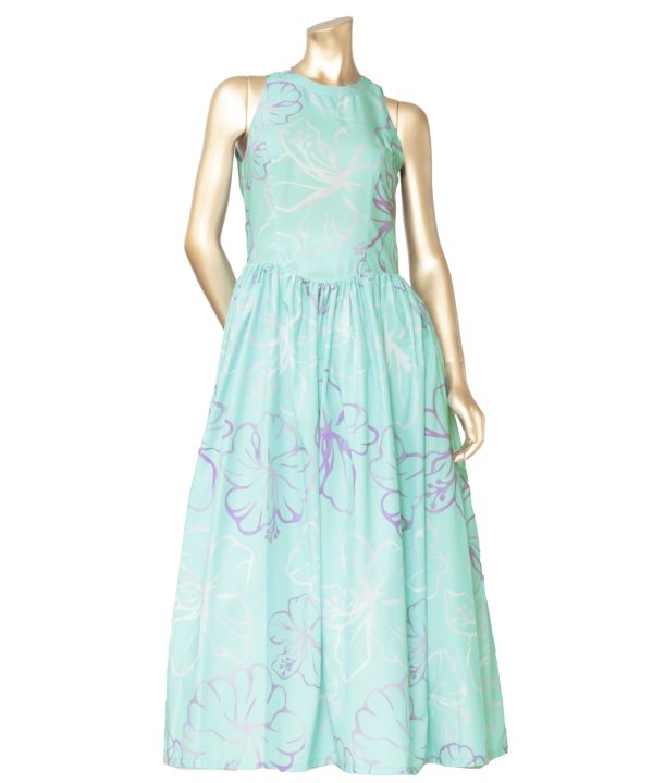 ☆ノースリーブドレス ｵｰﾀﾞｰﾄﾞﾚｽ -