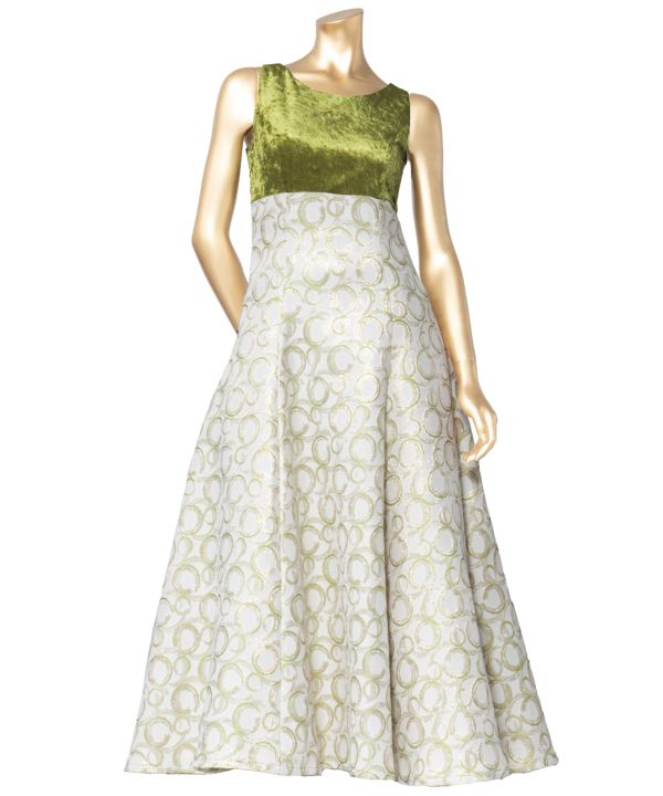 ☆ノースリーブドレス ｵｰﾀﾞｰﾄﾞﾚｽ -