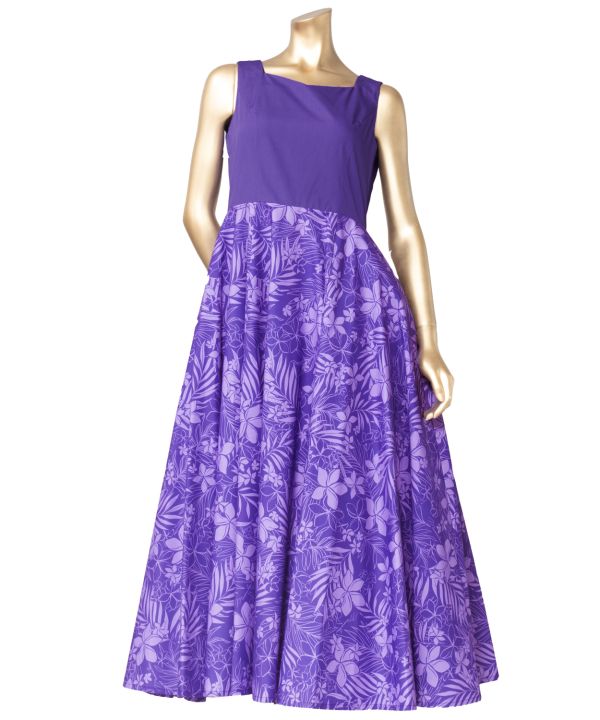 ☆ノースリーブドレス ｵｰﾀﾞｰﾄﾞﾚｽ -