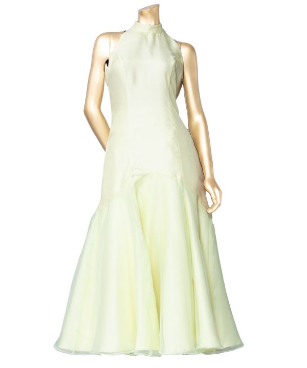 ☆ノースリーブドレス ｵｰﾀﾞｰﾄﾞﾚｽ -