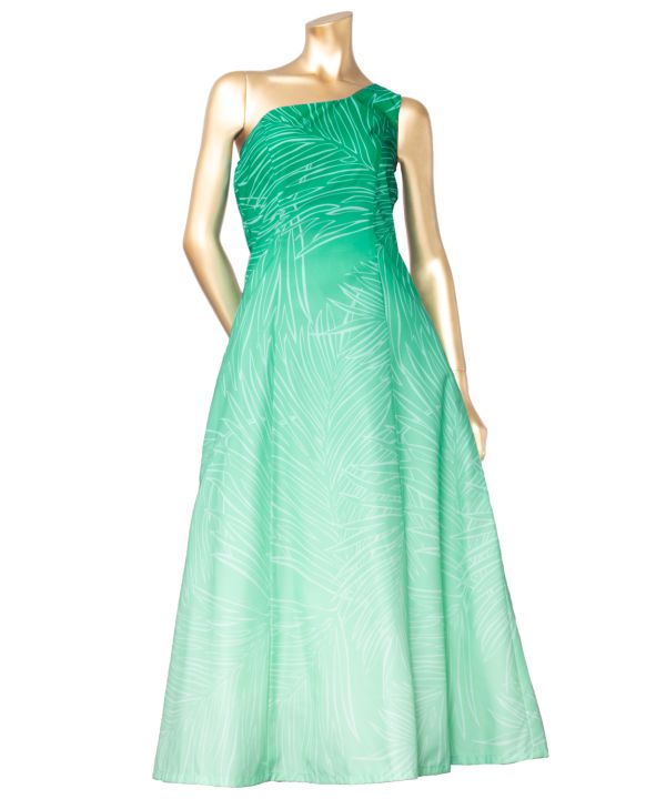 ☆ワンショルダードレス ｵｰﾀﾞｰﾄﾞﾚｽ -