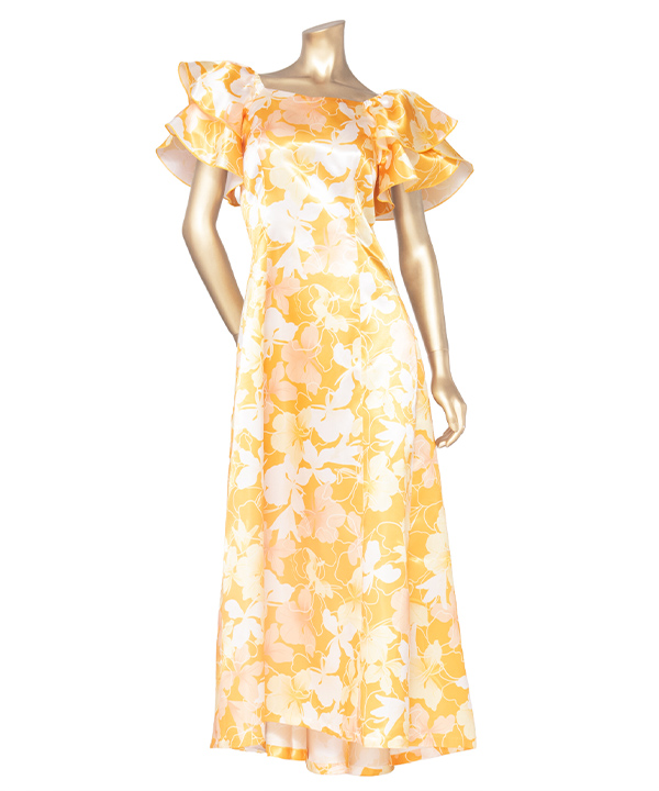 ☆セットインドレス【前後差：5cm】 ｵｰﾀﾞｰﾄﾞﾚｽ -