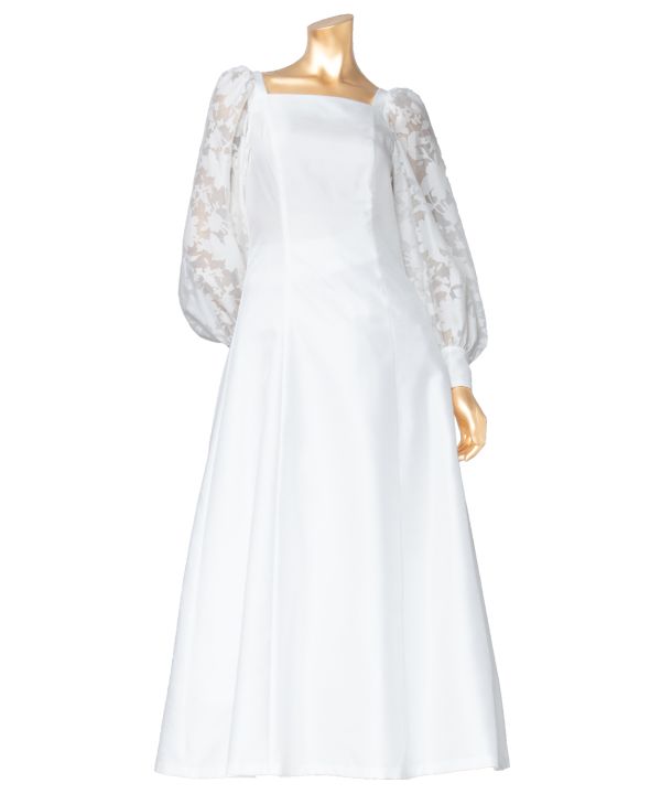 ☆セットインドレス ｵｰﾀﾞｰﾄﾞﾚｽ -