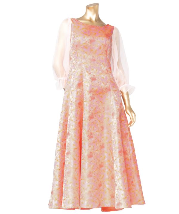 ☆セットインドレス ｵｰﾀﾞｰﾄﾞﾚｽ -