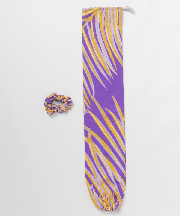 パウスカートケース ﾊﾟｰﾑﾘｰﾌ/P6104 -