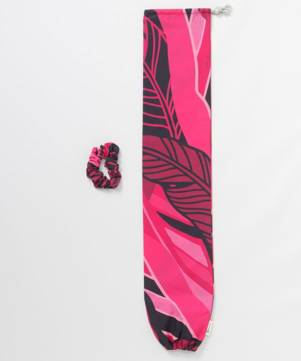 パウスカートケース ﾊﾞﾅﾅﾘｰﾌ/B6103 -