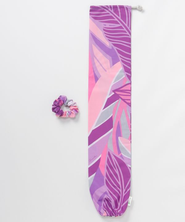 パウスカートケース ﾊﾞﾅﾅﾘｰﾌ/P6102 -