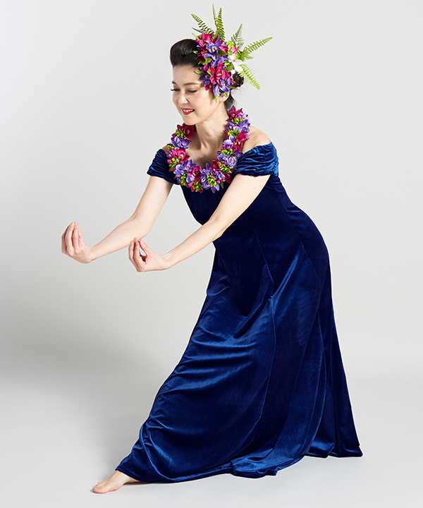 [2026ドレスキャンペーン]ギャザーパフスリーブドレス／ＮＶ 納期2_0/122 -