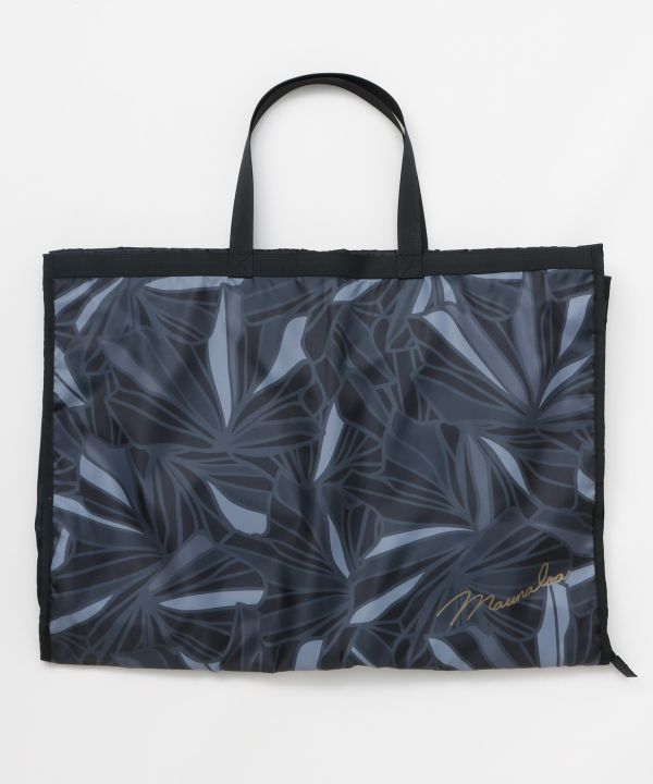 ラインハイビガーメントＢＡＧ BK HIBISCUS -