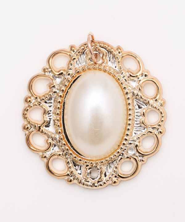 プリンセスパールチャーム