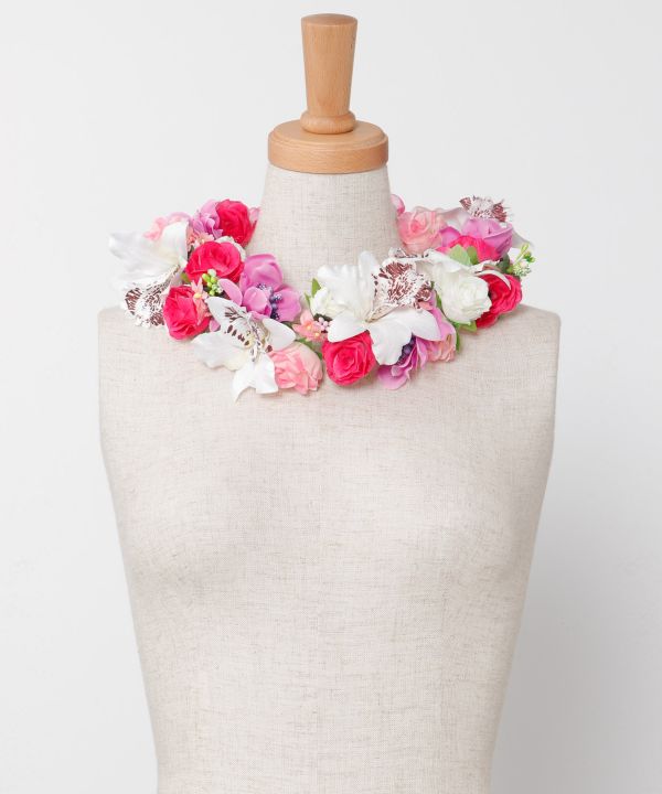 レイ&ポーアウリイブロッサム