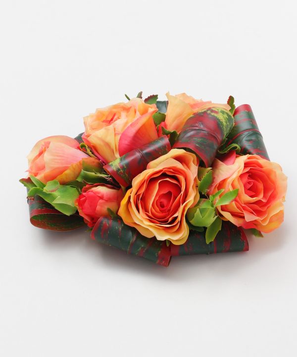 ドラセナローズクリップ