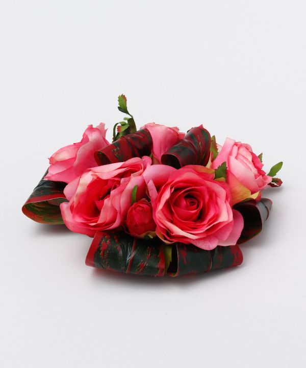 ドラセナローズクリップ