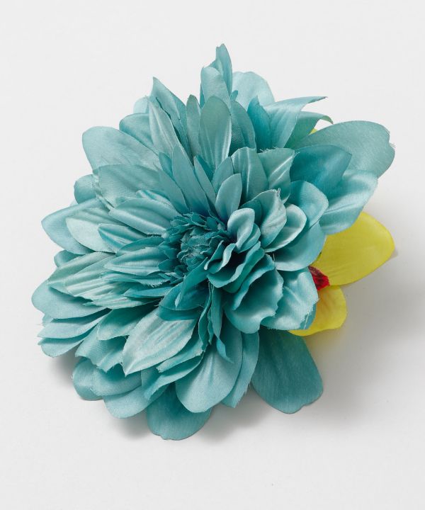 ダリア＆シンビクリップ