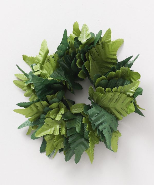 プレミアムレザーファンポニー