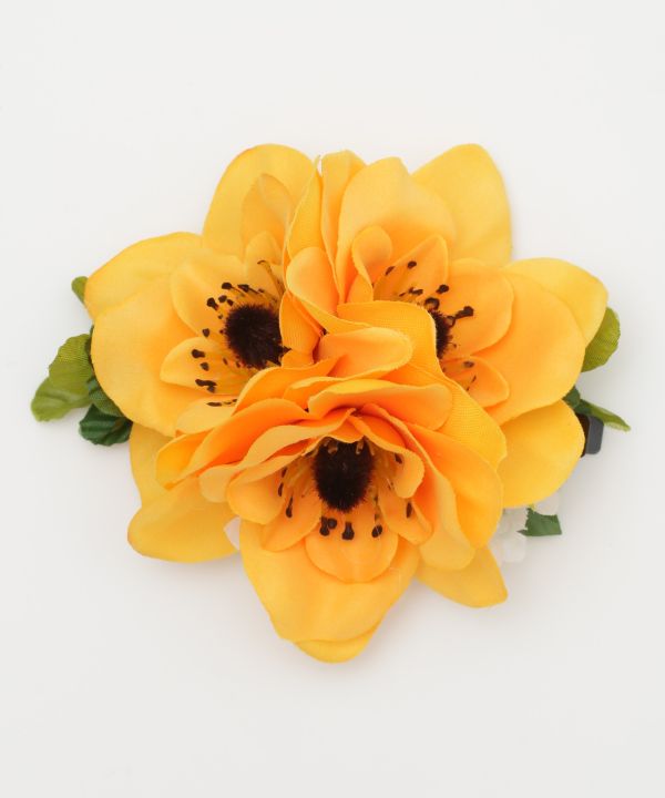 アネモネクリップ