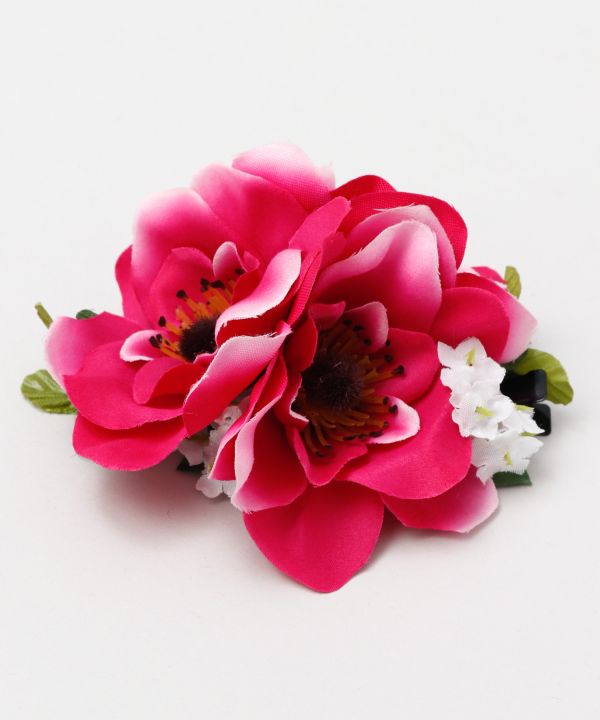 アネモネクリップ