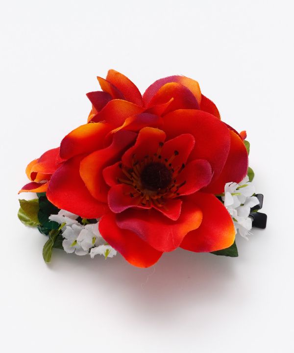 アネモネクリップ