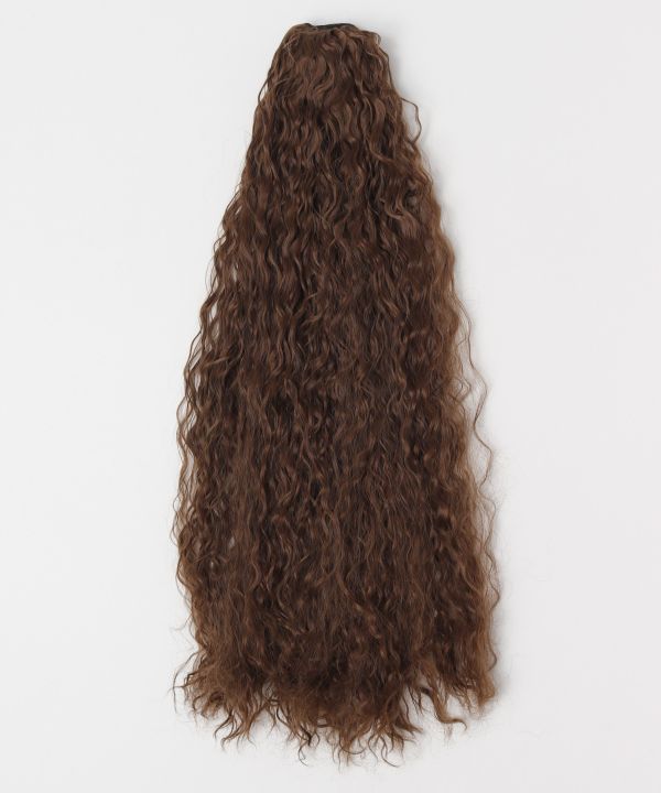 ロコウィッグポニー